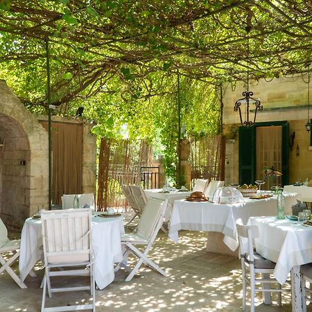 Villa Pesce Selva Di Fasano Luaran gambar