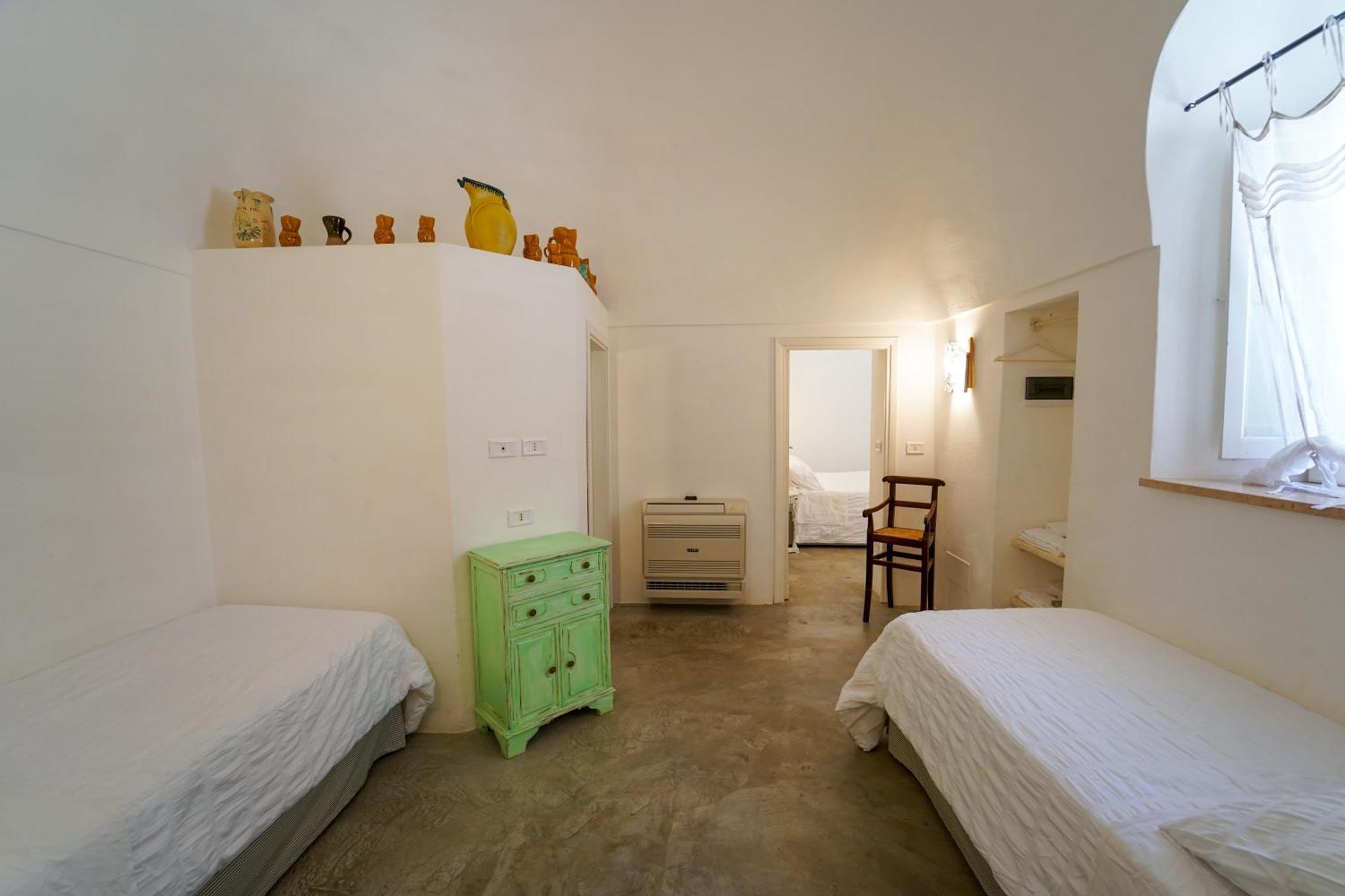 Villa Pesce Selva Di Fasano Bilik gambar
