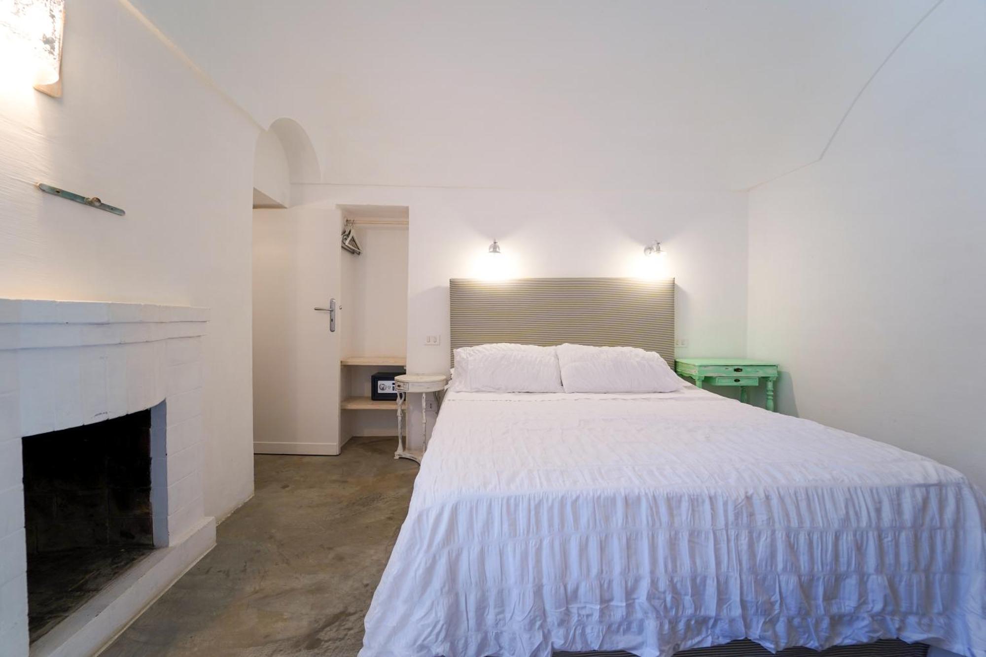 Villa Pesce Selva Di Fasano Bilik gambar