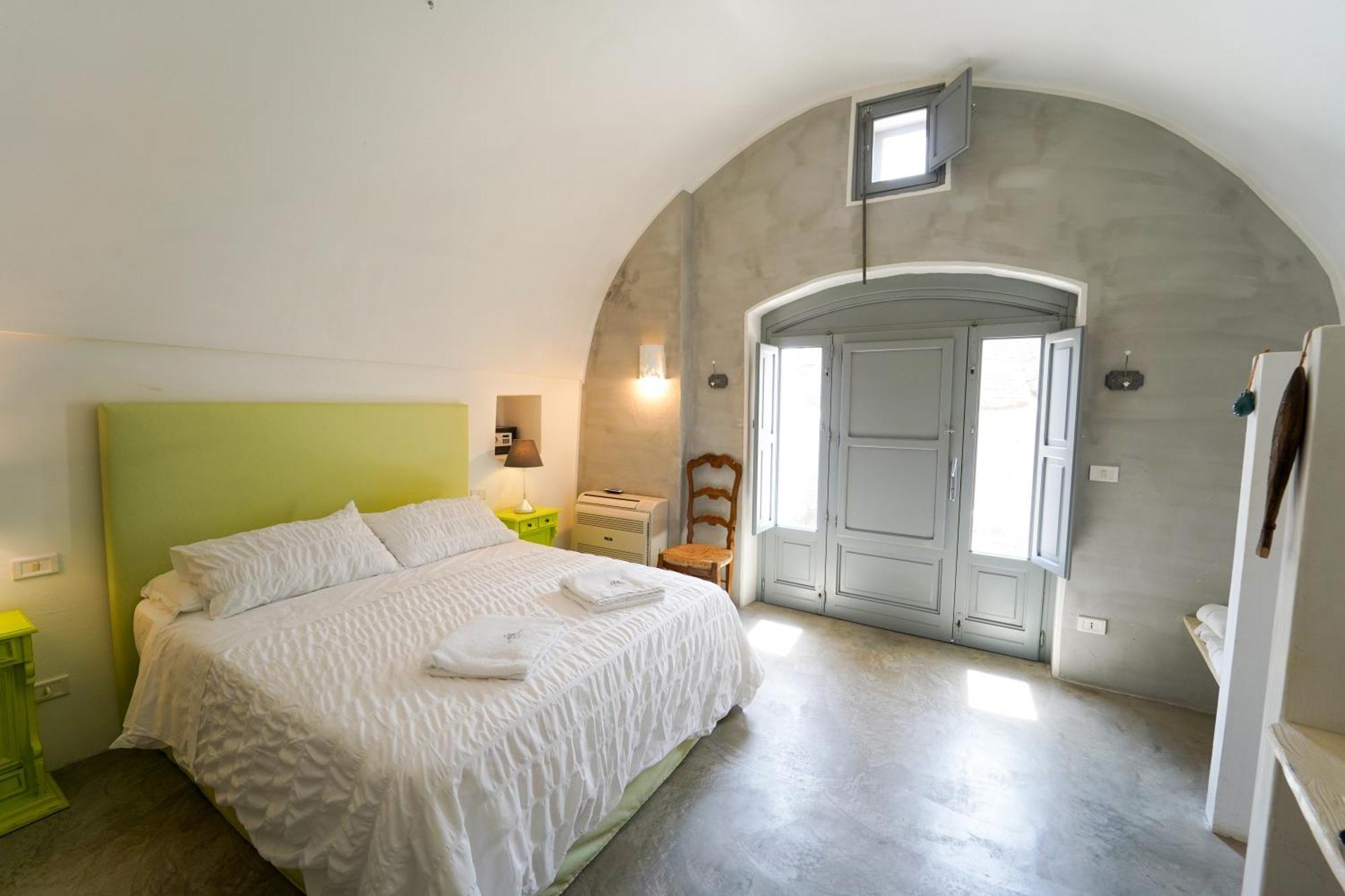 Villa Pesce Selva Di Fasano Bilik gambar