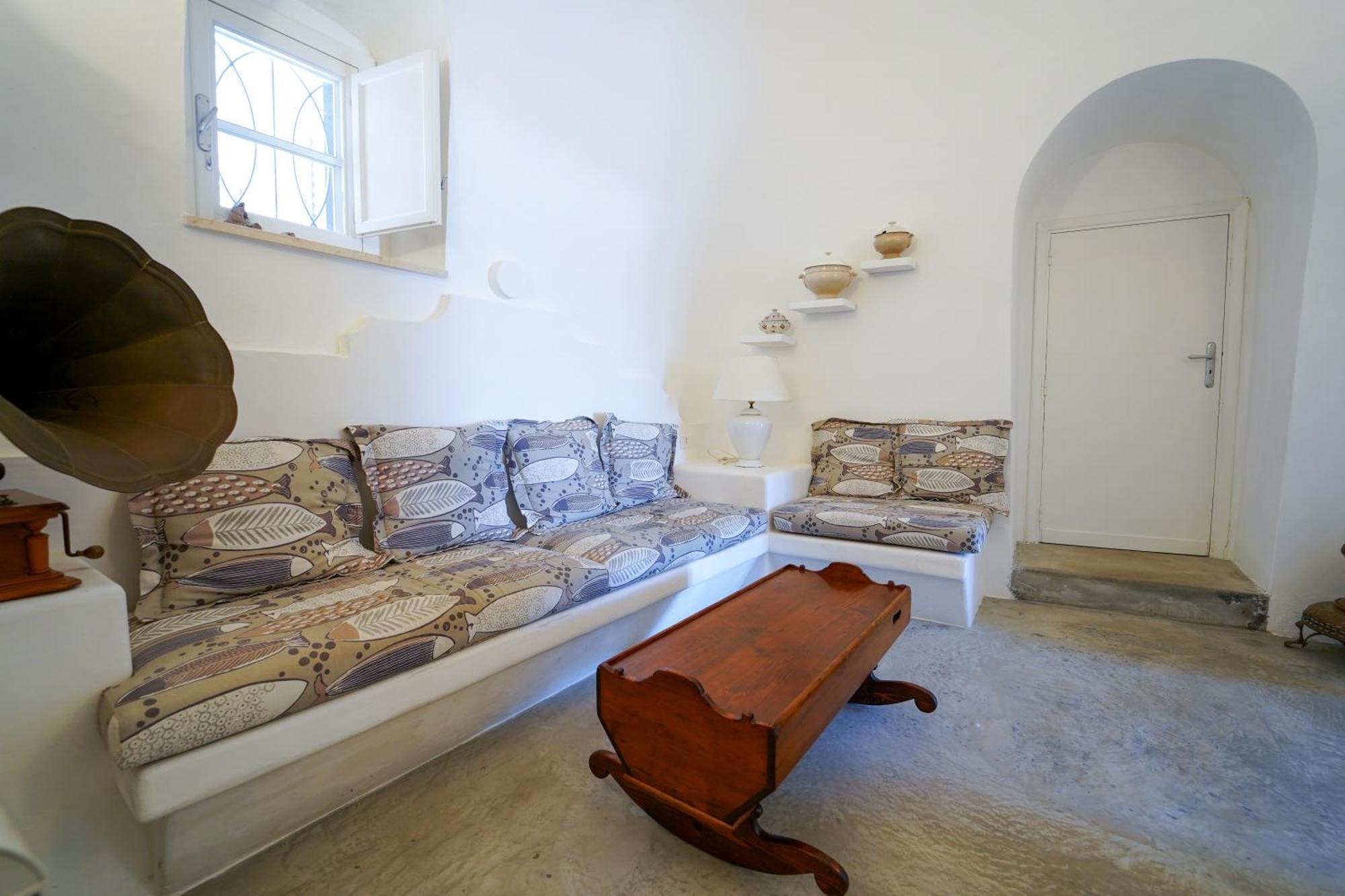 Villa Pesce Selva Di Fasano Bilik gambar