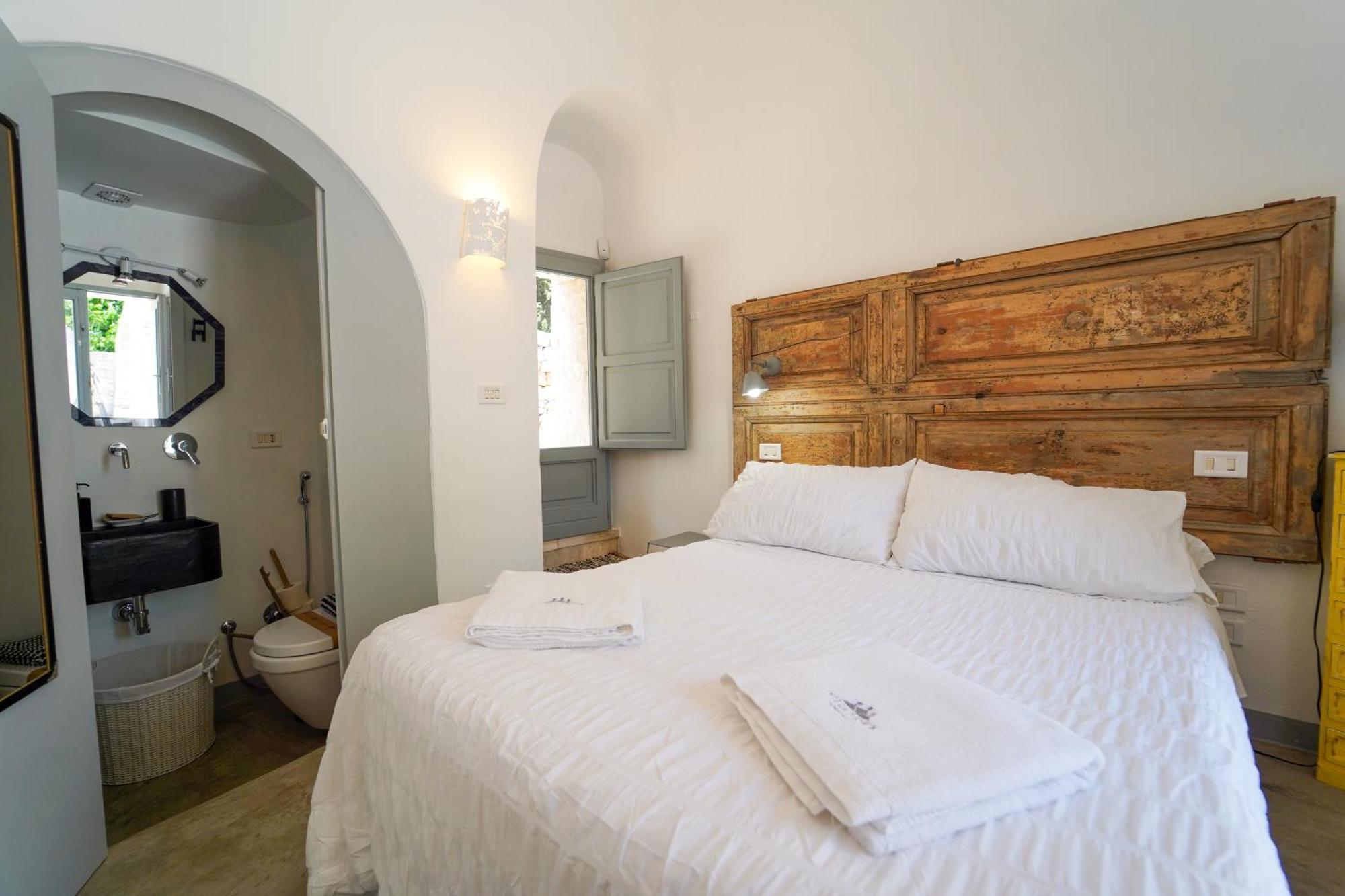Villa Pesce Selva Di Fasano Bilik gambar