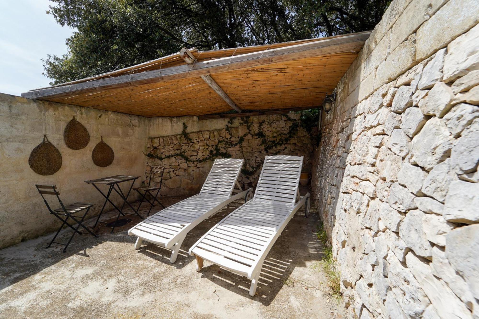 Villa Pesce Selva Di Fasano Bilik gambar