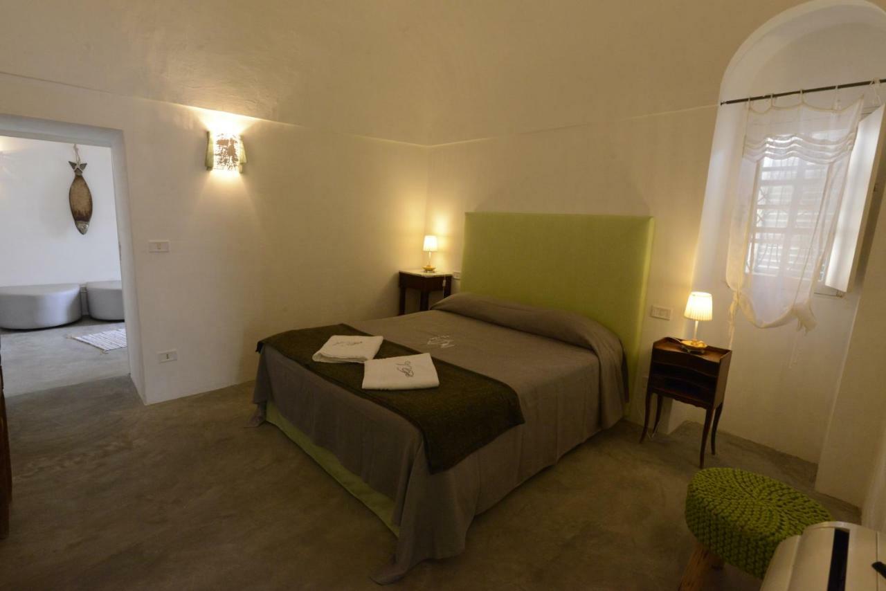 Villa Pesce Selva Di Fasano Luaran gambar