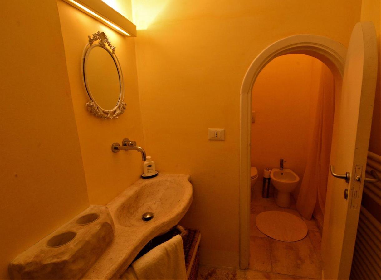 Villa Pesce Selva Di Fasano Luaran gambar